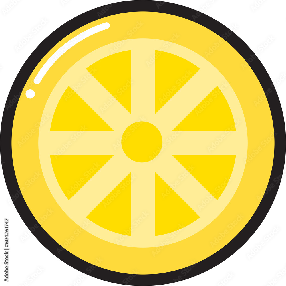 Obraz premium fruit, food, healthy, vector