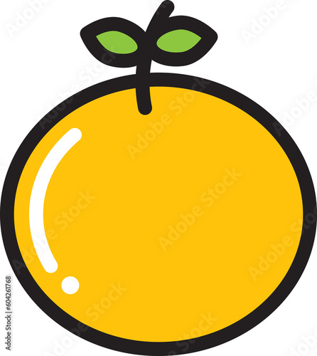 fruit, food, healthy, vector