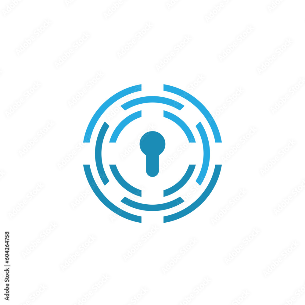 security logo technology for your company, shield logo for security data security logo technology for your company, shield logo for security data