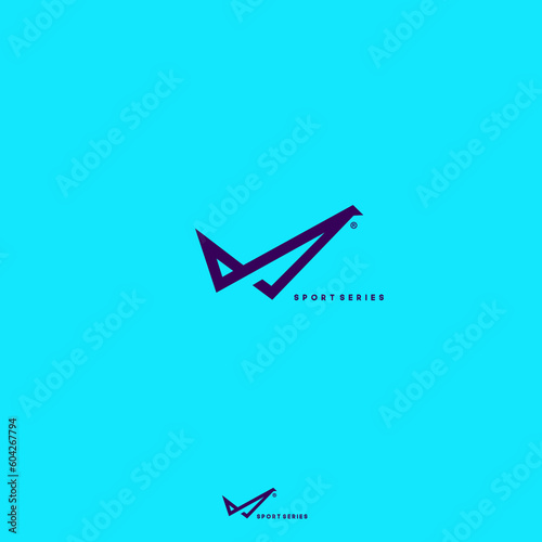 LOGO SPORT OR GAMER