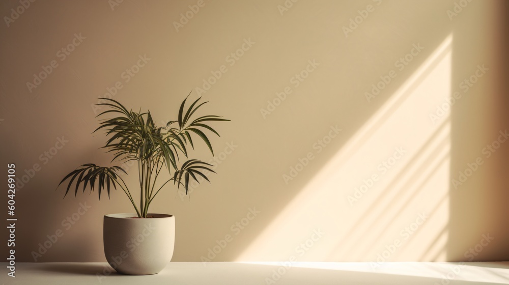 Potted plants. Designed using generative ai. Potted plants. Designed using generative ai.