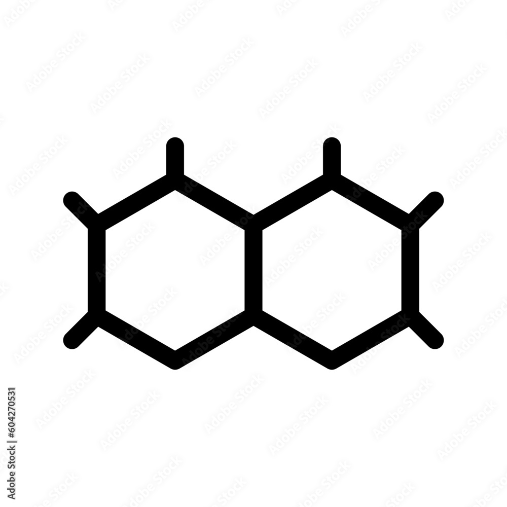 Chemistry Icon Vector Symbol Design Illustration Chemistry Icon Vector Symbol Design Illustration