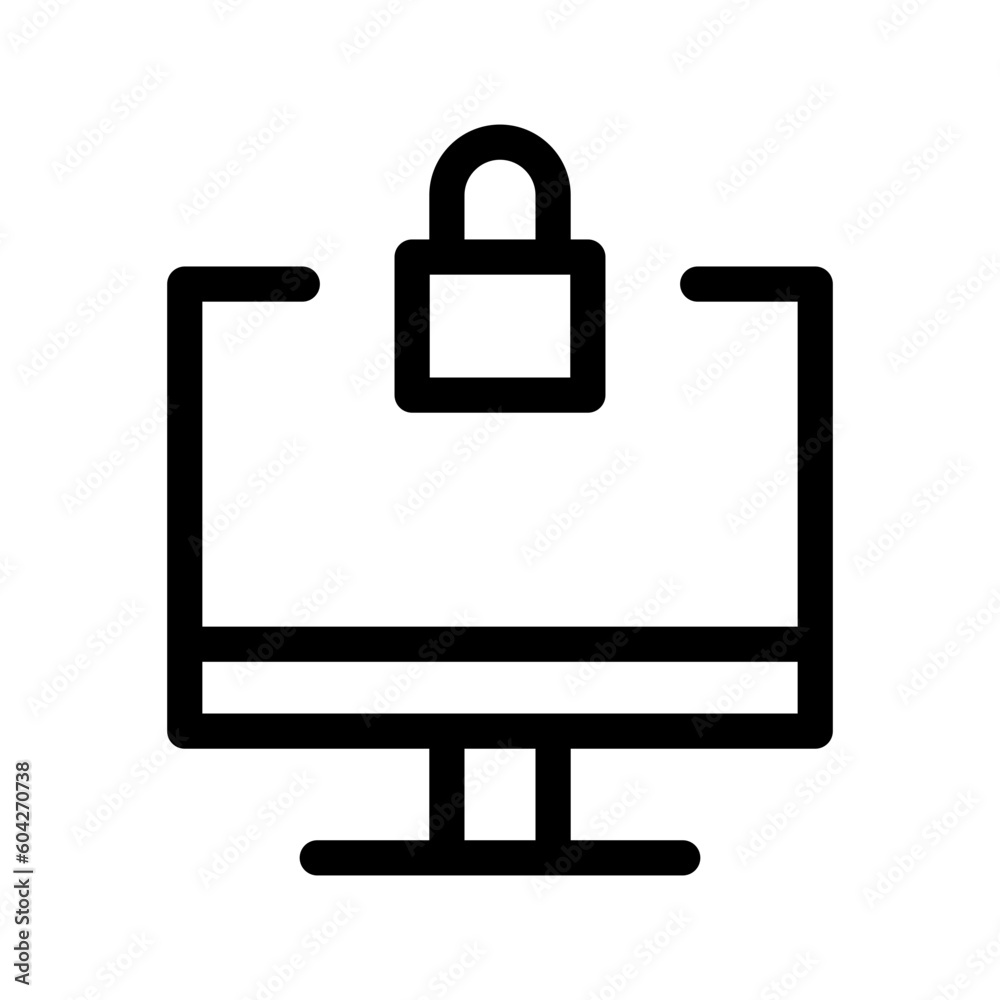 Secure Payment Icon Vector Symbol Design Illustration Secure Payment Icon Vector Symbol Design Illustration