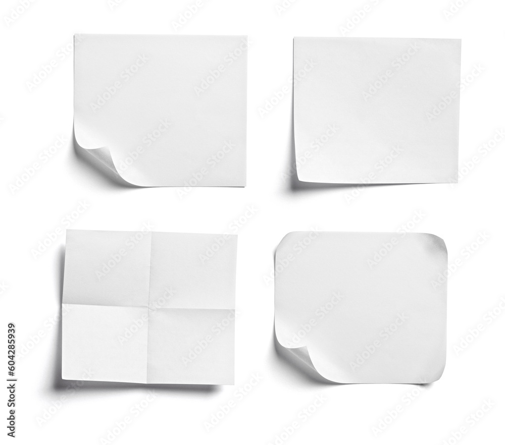 paper message note reminder adhesive sticker blank background white empty sticky tag sign office paper message note reminder adhesive sticker blank background white empty sticky tag sign office