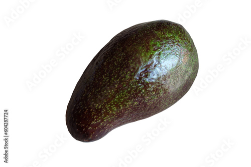 reddish brown avocado a number of children on a white background