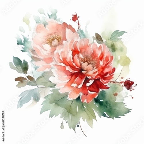 Bouquet of flowers