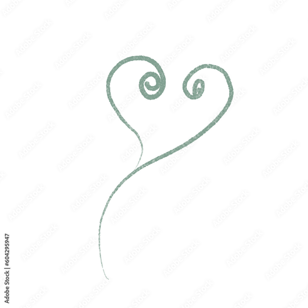 Hand drawn hearts, minimal hearts for planners. Hand drawn hearts, minimal hearts for planners.