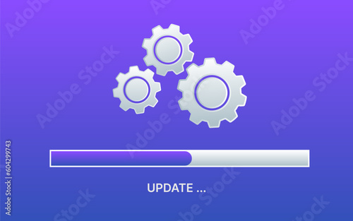 System software update and upgrade concept