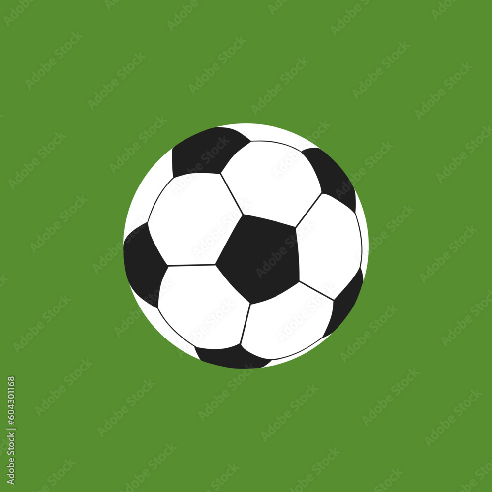 football - for your graphic projects