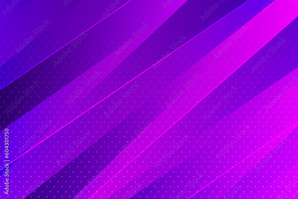 Abstract background with diagonal layered shapes