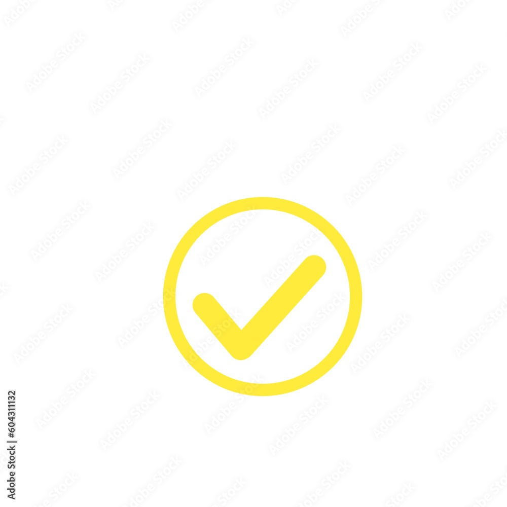 Correct Icon Correct Icon