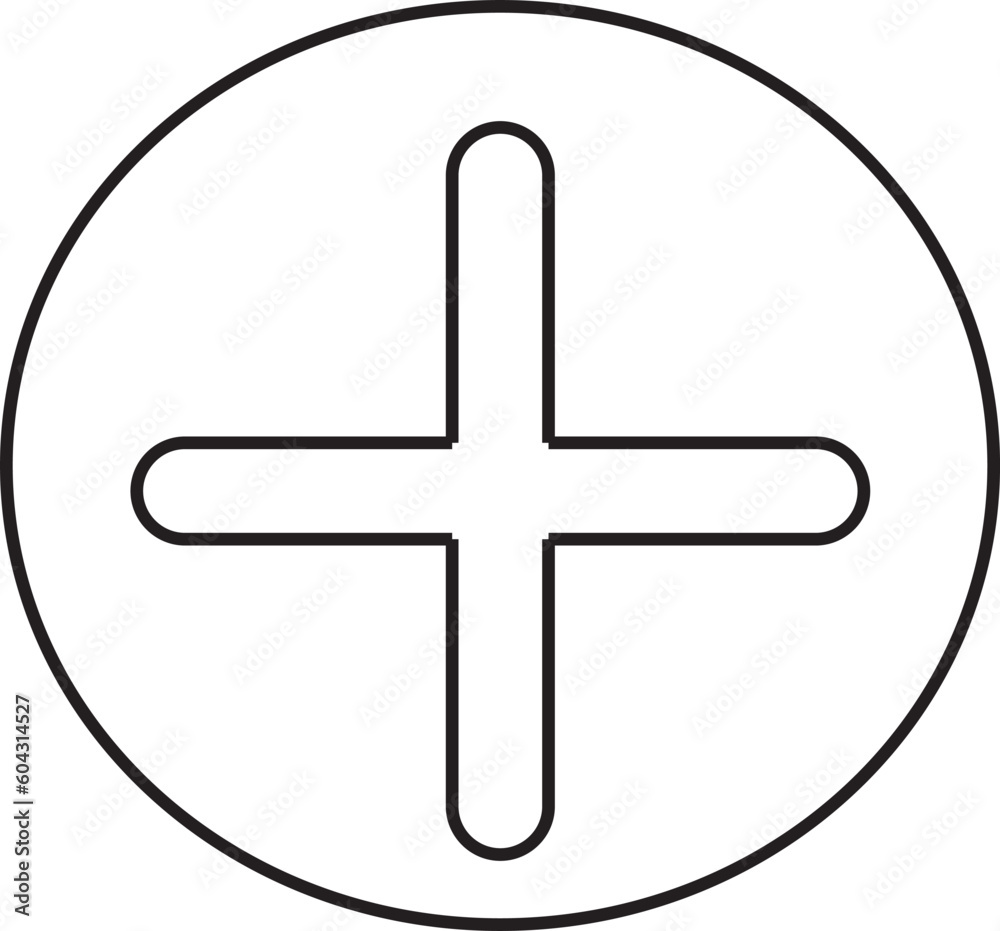 Plus Icon Add icon. Addition sign, Plus Math Icon vector. Plus Icon Add icon. Addition sign, Plus Math Icon vector.