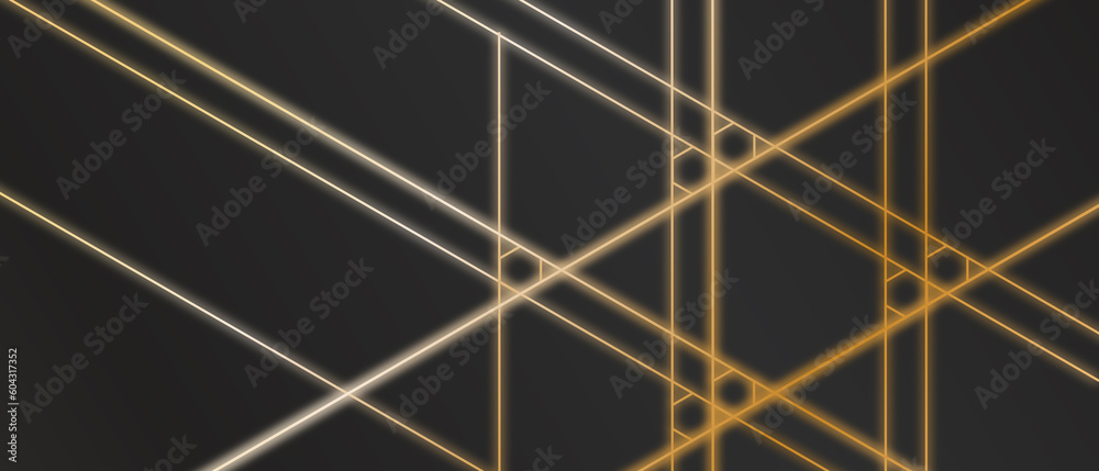 Abstract geometric technological background Abstract geometric technological background