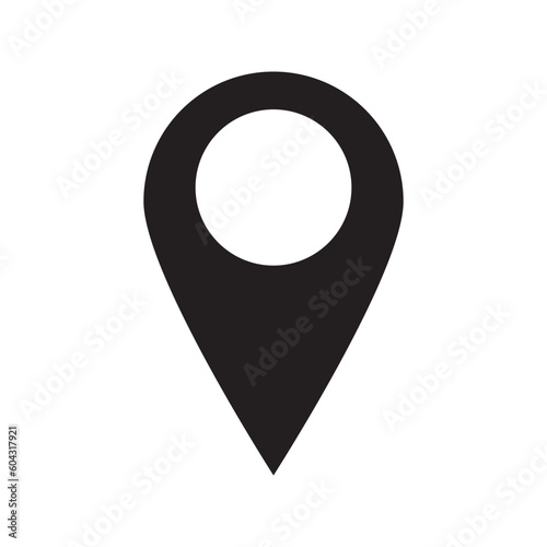 location icon