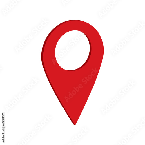 location icon