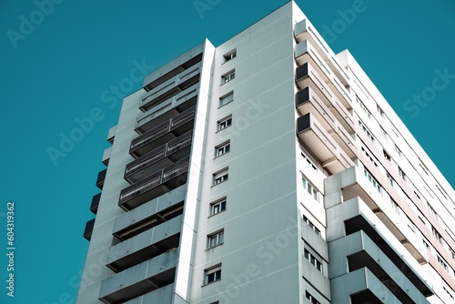 Fotografía Wohnblock