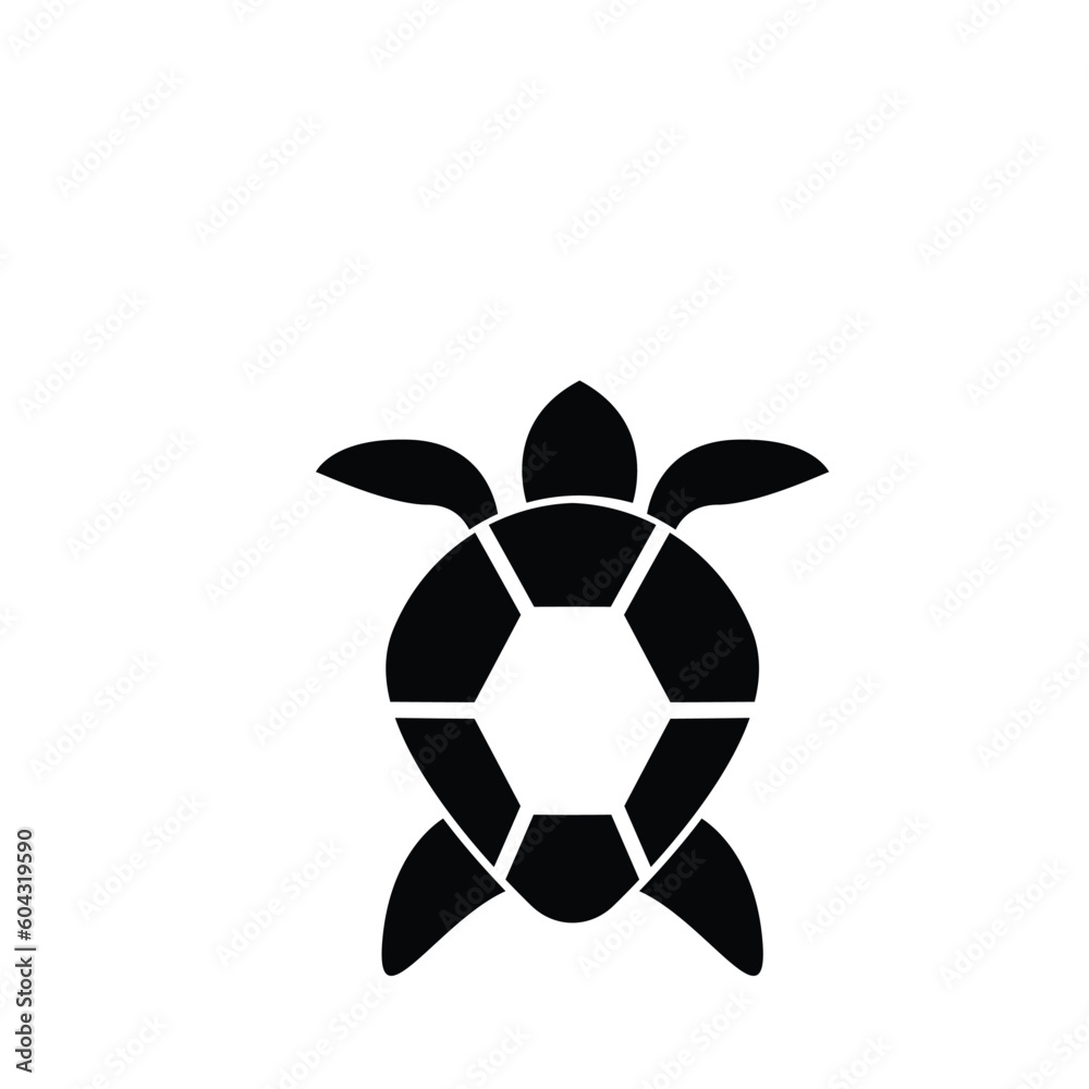 turtle logo icon