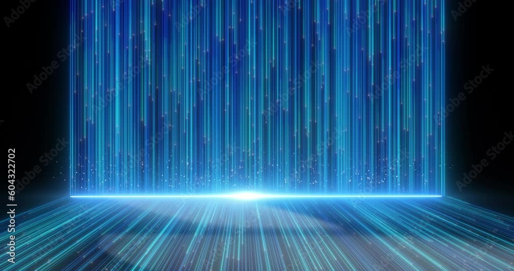 Global Connection and the Internet Network Modernization in Smart City ai cloud internet background