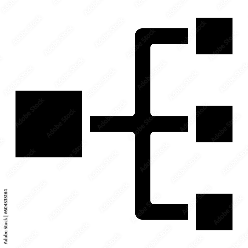 diagram glyph 