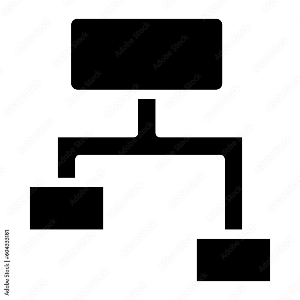 diagram glyph diagram glyph