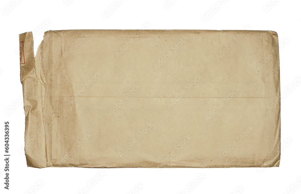 Kraft paper envelope Kraft paper envelope