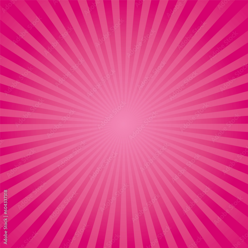 Pink tone Burst Background. Vector Illustration. Pink tone Burst Background. Vector Illustration.