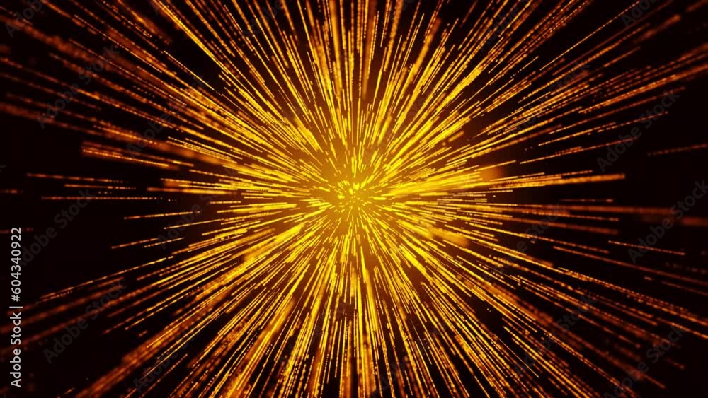 Motion zoom space anime speed line on orange background for comic
Motion zoom space anime speed line on orange background for comic