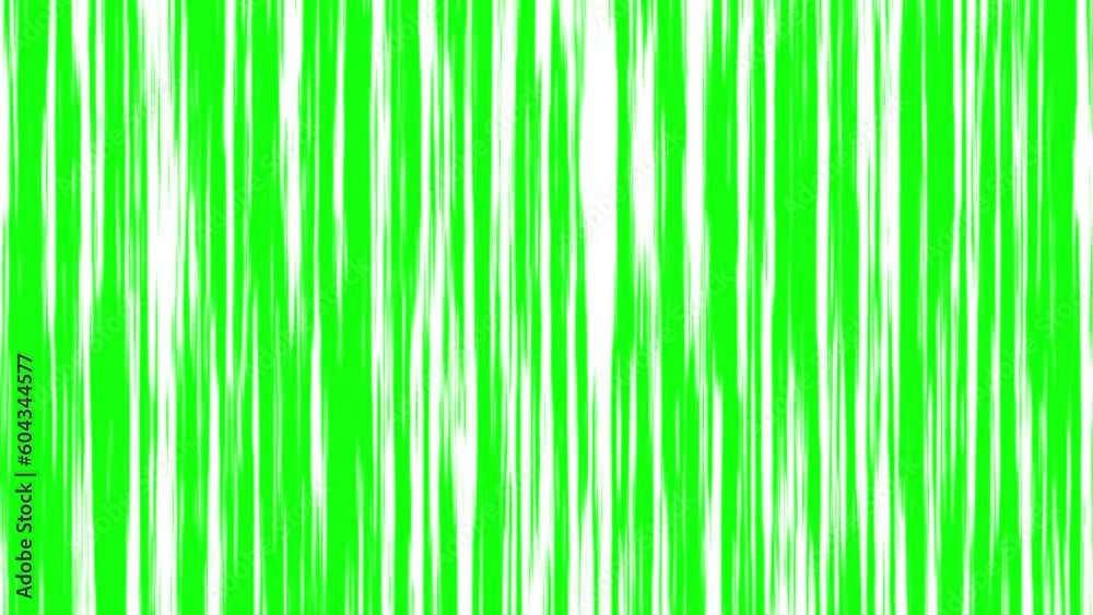 speed line background cartoon anime green screen animation speed line background cartoon anime green screen animation