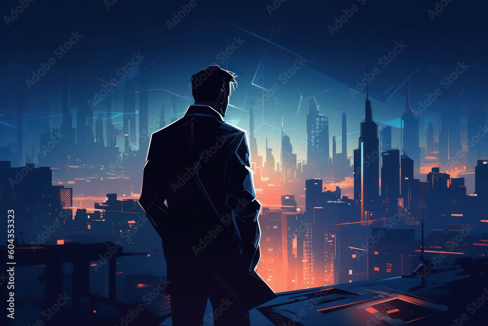 The Future of Business Communication, digital business communication in a virtual reality world The Future of Business Communication, digital business communication in a virtual reality world