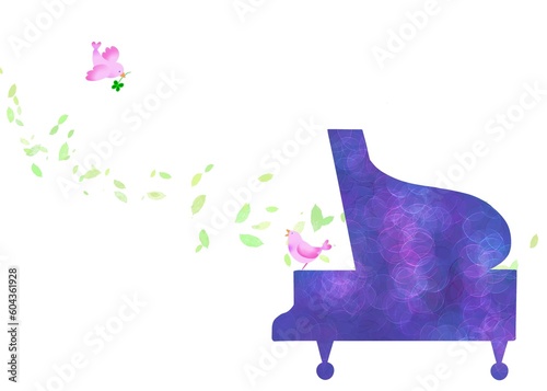 piano 23