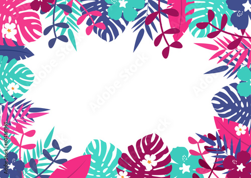 Summer frame