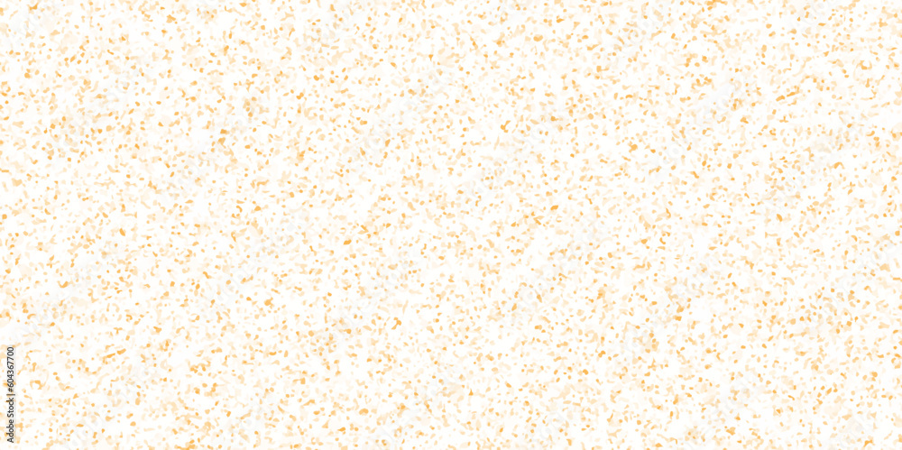 Quartz surface white for bathroom or kitchen countertop .Abstract design with white paper texture background and terrazzo flooring texture polished stone pattern old surface marble for background.