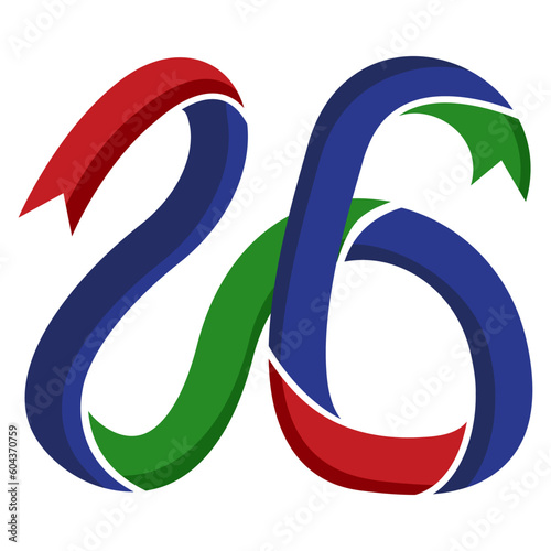 26 World Cup logo 