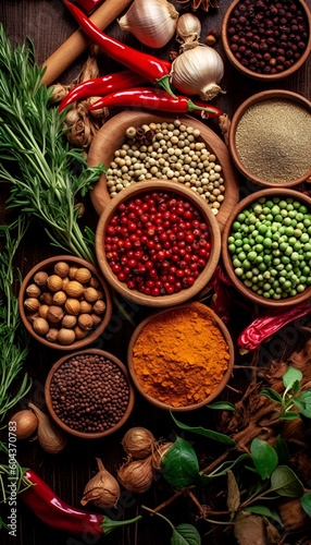 Food stock