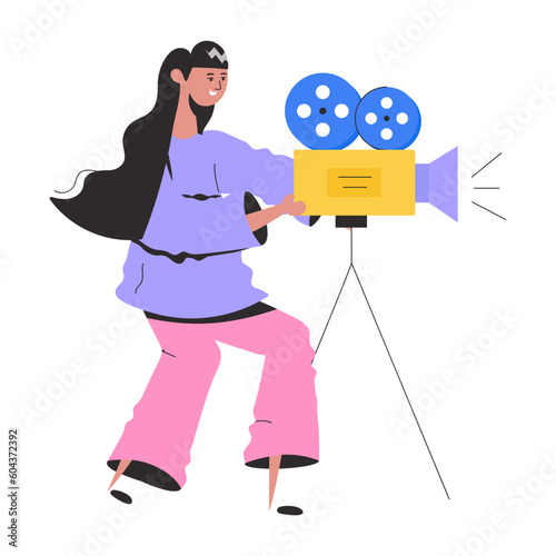 Cinematographer 