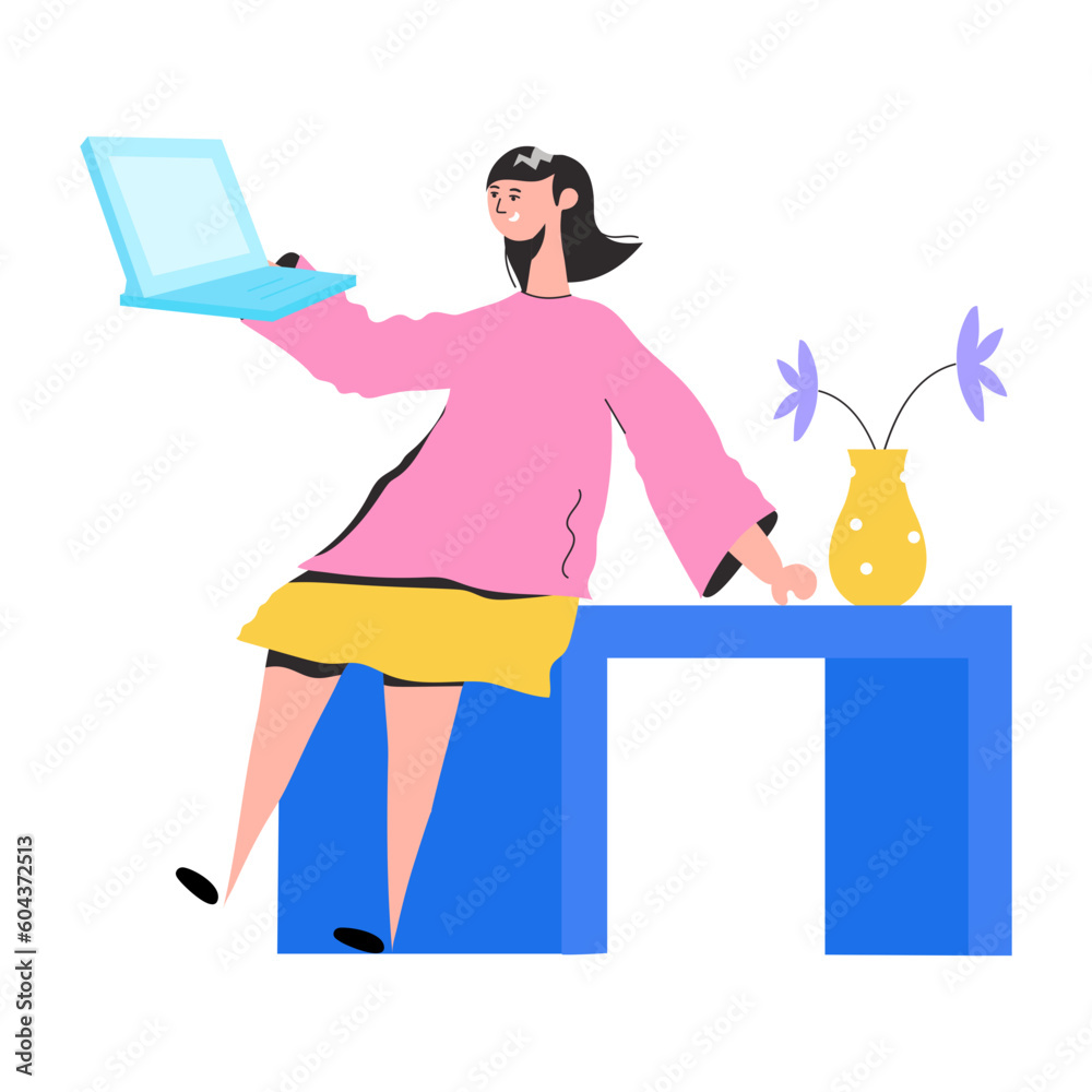 Office Employee Office Employee
