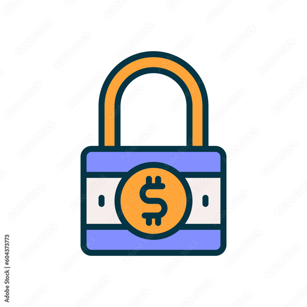 lock icon for your website, mobile, presentation, and logo design. lock icon for your website, mobile, presentation, and logo design.