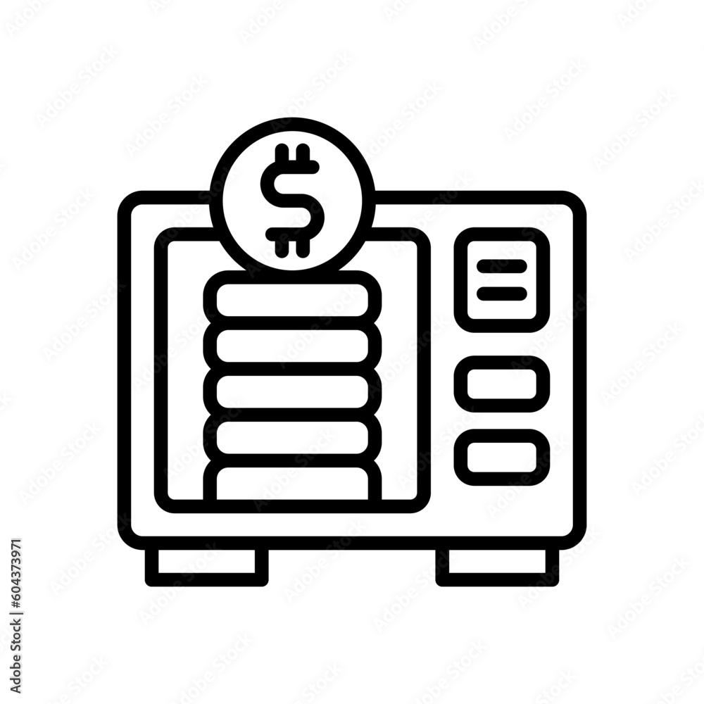 safebox icon for your website, mobile, presentation, and logo design. safebox icon for your website, mobile, presentation, and logo design.