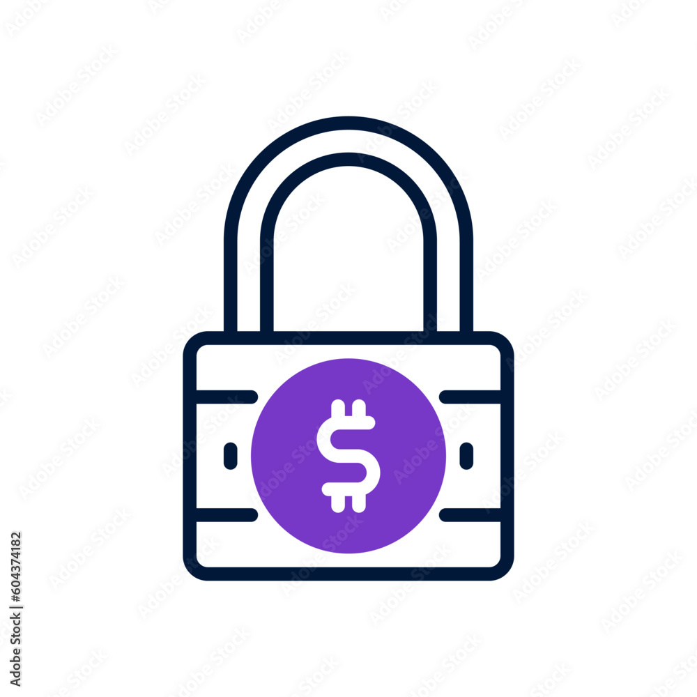 lock icon for your website, mobile, presentation, and logo design. lock icon for your website, mobile, presentation, and logo design.