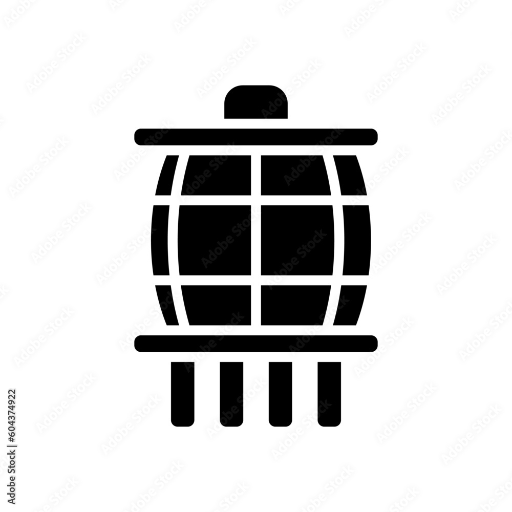 lantern icon for your website, mobile, presentation, and logo design. lantern icon for your website, mobile, presentation, and logo design.