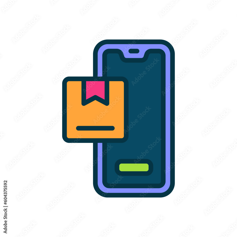 mobile tracking icon for your website, mobile, presentation, and logo design. mobile tracking icon for your website, mobile, presentation, and logo design.