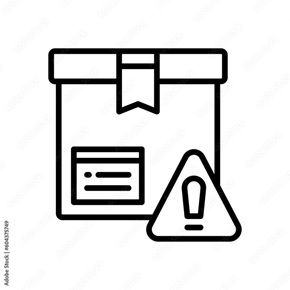 box report icon for your website, mobile, presentation, and logo design. box report icon for your website, mobile, presentation, and logo design.