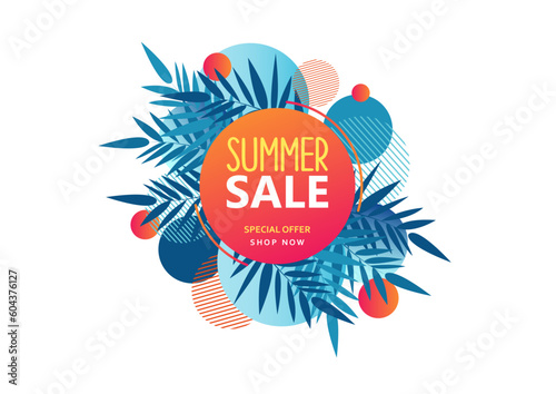 Summer Sale 