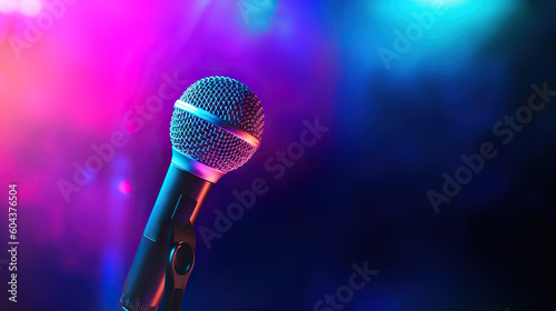 Live music performance concert venue photography vibrant lighting close-up artistry and expression