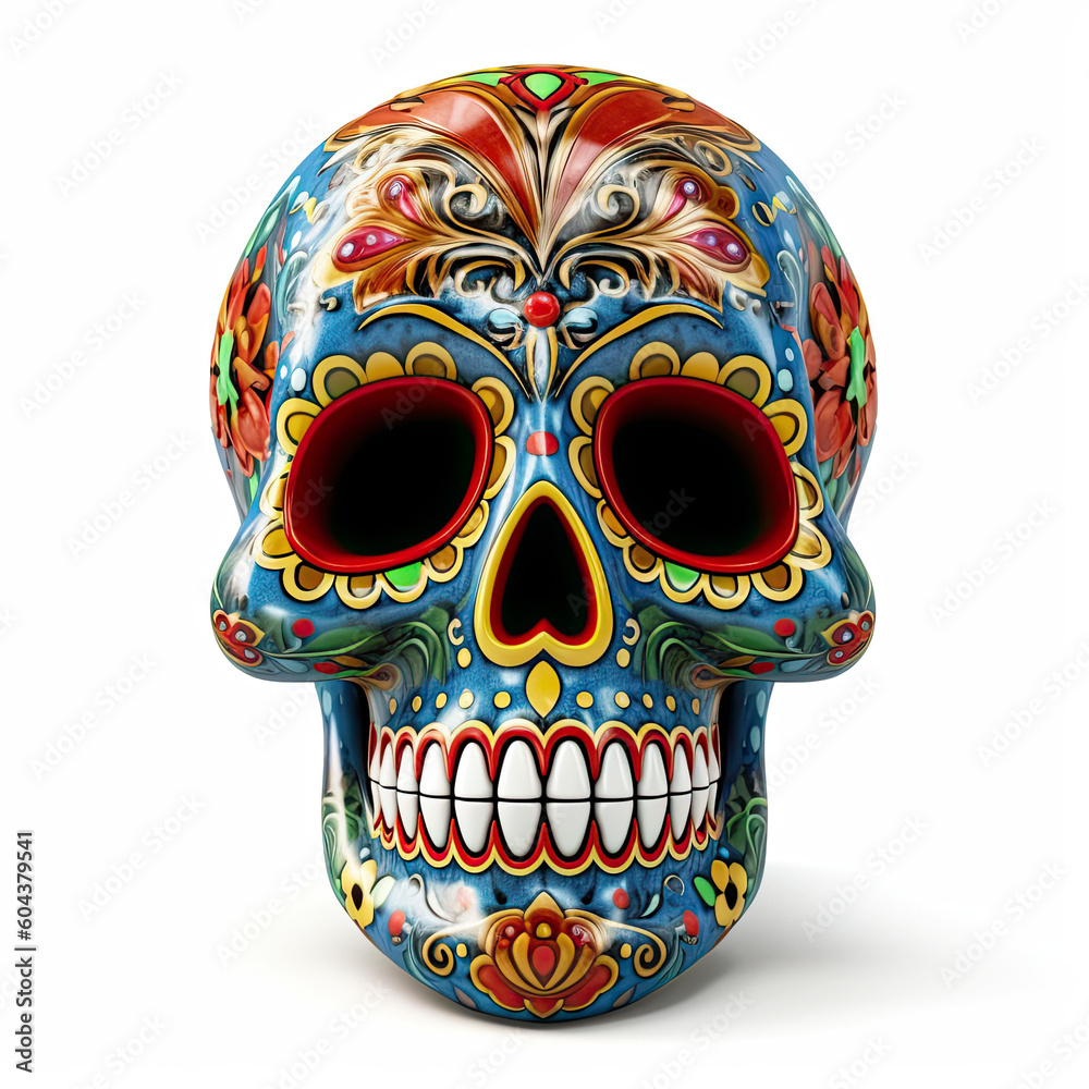 Sugar Skull Clipart Sugar Skull Clipart