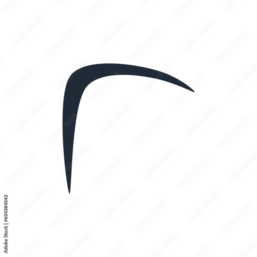 Y2k Aesthetic Mid Centure Shape. Abstract Mid Centure modern graphic y2k. Doodle Vector Illustration. Aesthetic element vector Y2k Aesthetic Mid Centure Shape. Abstract Mid Centure modern graphic y2k. Doodle Vector Illustration. Aesthetic element vector