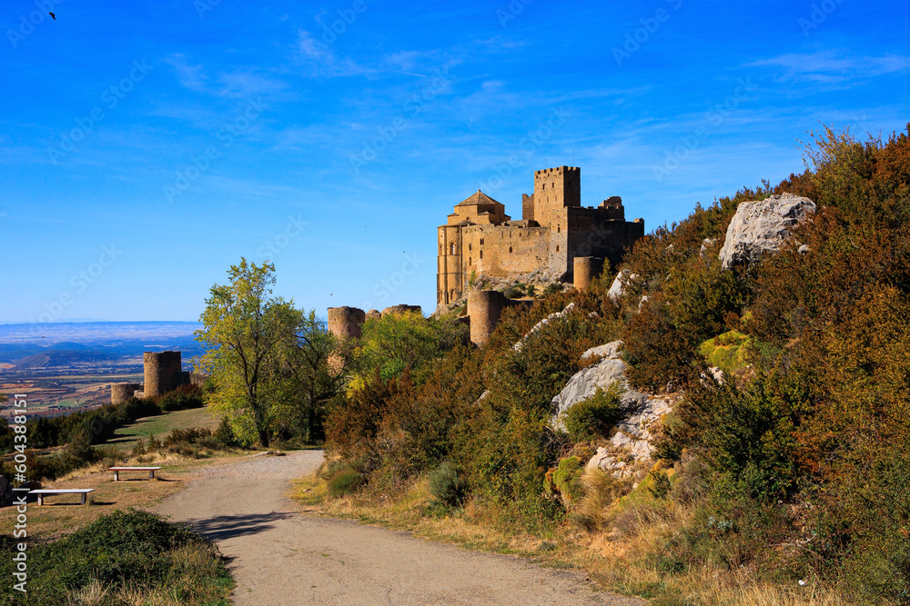 Loarre Castle Loarre Castle