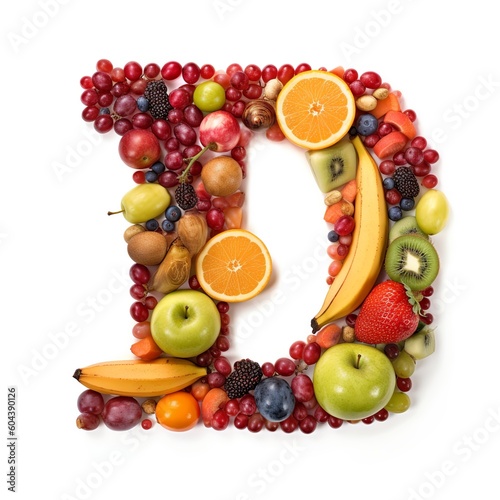 fruit  letter  alphabet  xyz  food  apple  orange  fruits  grape  fresh  healthy  grapes  isolated  banana  pineapple  kiwi  red  diet  white  green  ripe  vegetable  pear  lemon  generative ai