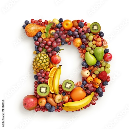 fruit  letter  alphabet  xyz  food  apple  orange  fruits  grape  fresh  healthy  grapes  isolated  banana  pineapple  kiwi  red  diet  white  green  ripe  vegetable  pear  lemon  generative ai