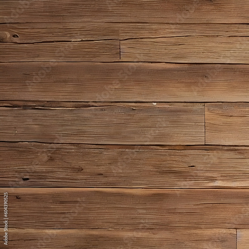 Soothing cedar wood texture plank background. wooden texture. Generative AI